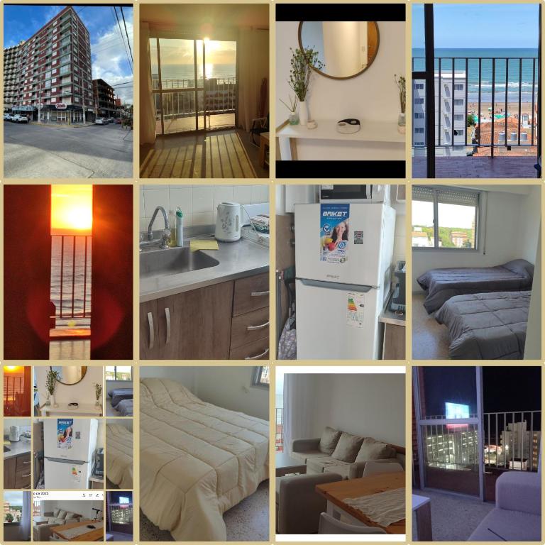 Vista al Mar Cochera cubierta! - Apartamento de 2 dormitorios - 13