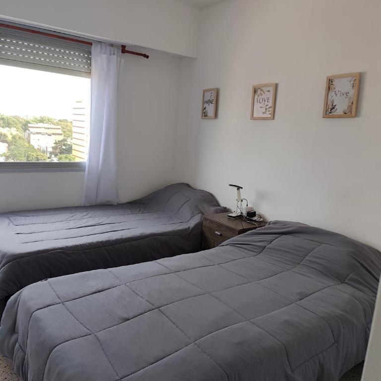 Vista al Mar Cochera cubierta! - Apartamento de 2 dormitorios - 7