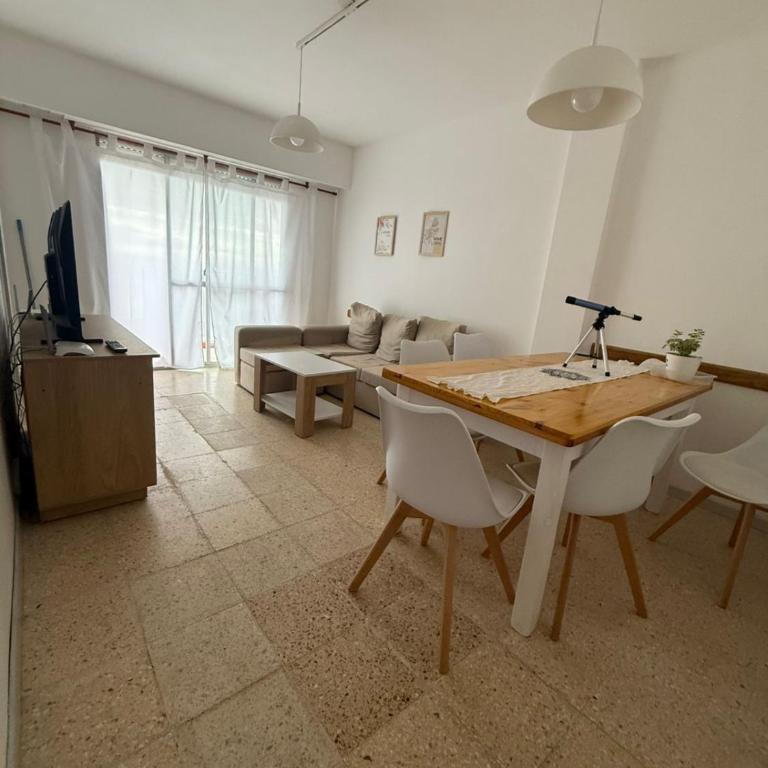 Vista al Mar Cochera cubierta! - Apartamento de 2 dormitorios - 5