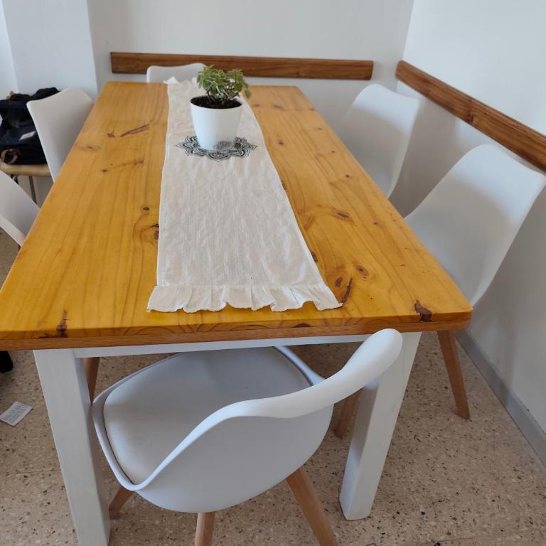 Vista al Mar Cochera cubierta! - Apartamento de 2 dormitorios - 9