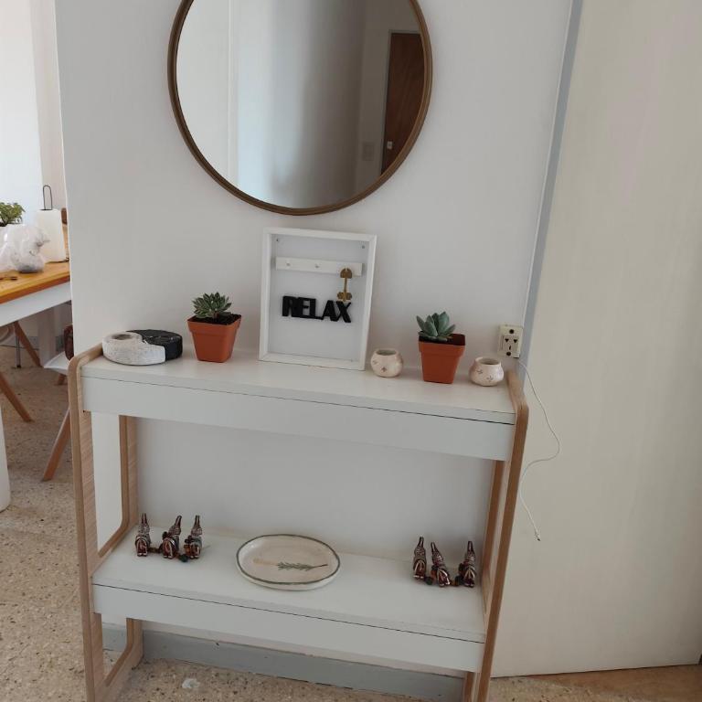 Vista al Mar Cochera cubierta! - Apartamento de 2 dormitorios - 10