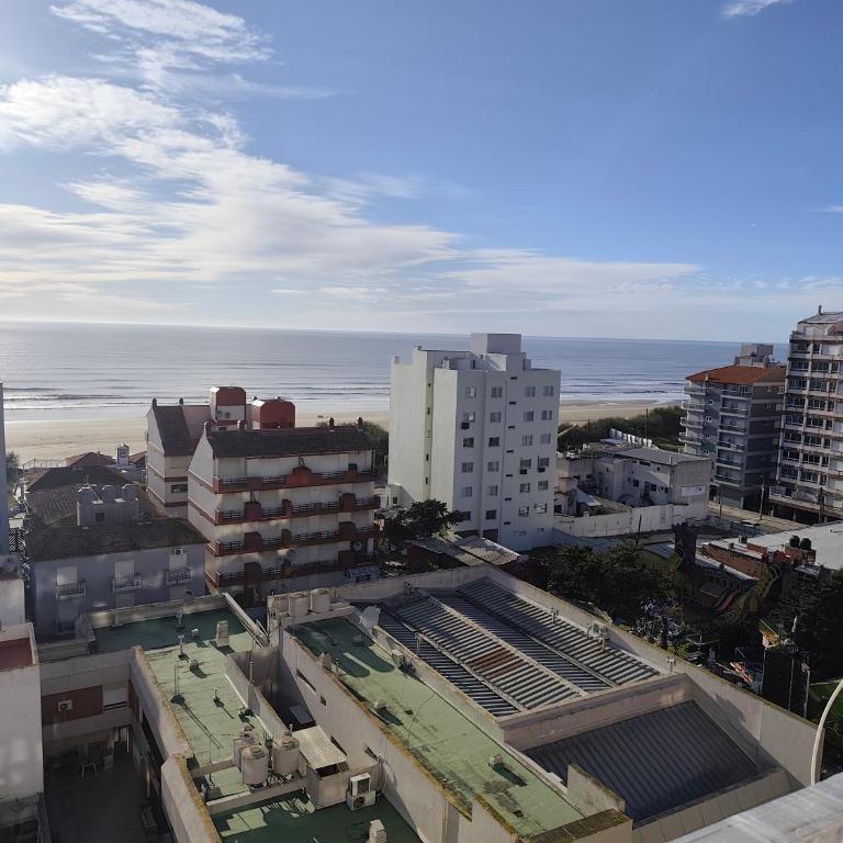 Vista al Mar Cochera cubierta! - Apartamento de 2 dormitorios - 12