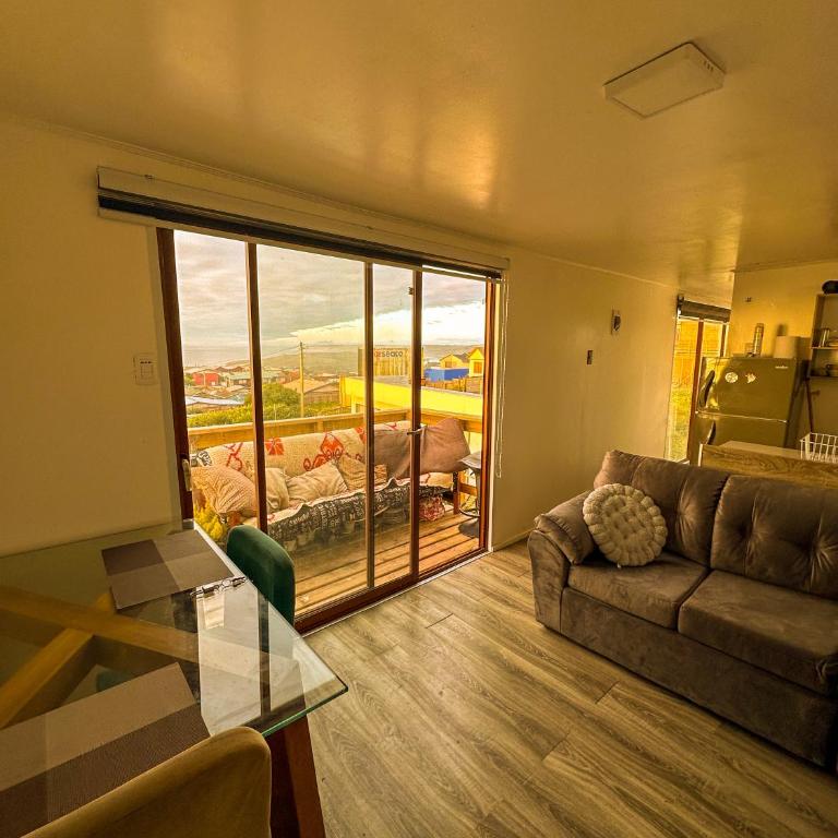 Cabañas del Sol - One-Bedroom House - 10