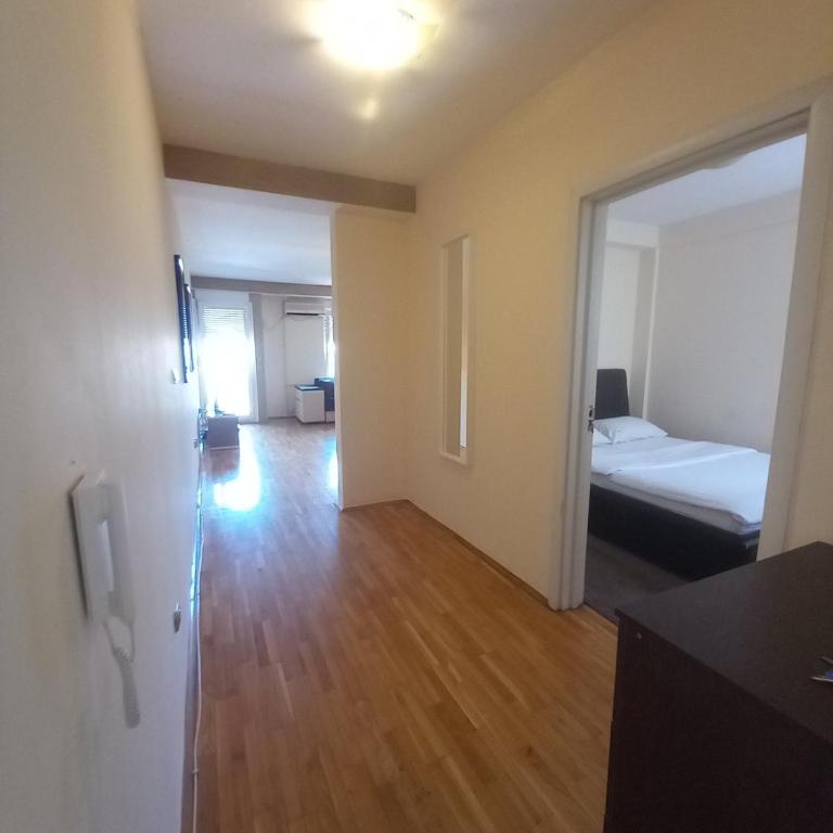 TWINS - Apartman sa 1 Spavaćom Sobom - 16