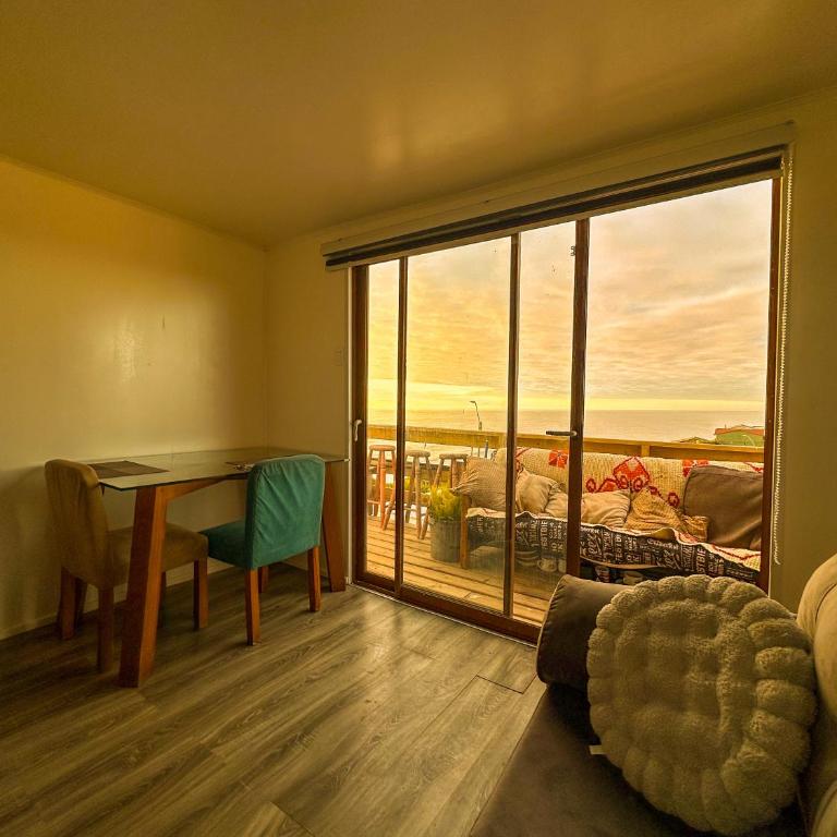 Cabañas del Sol - One-Bedroom House - 9