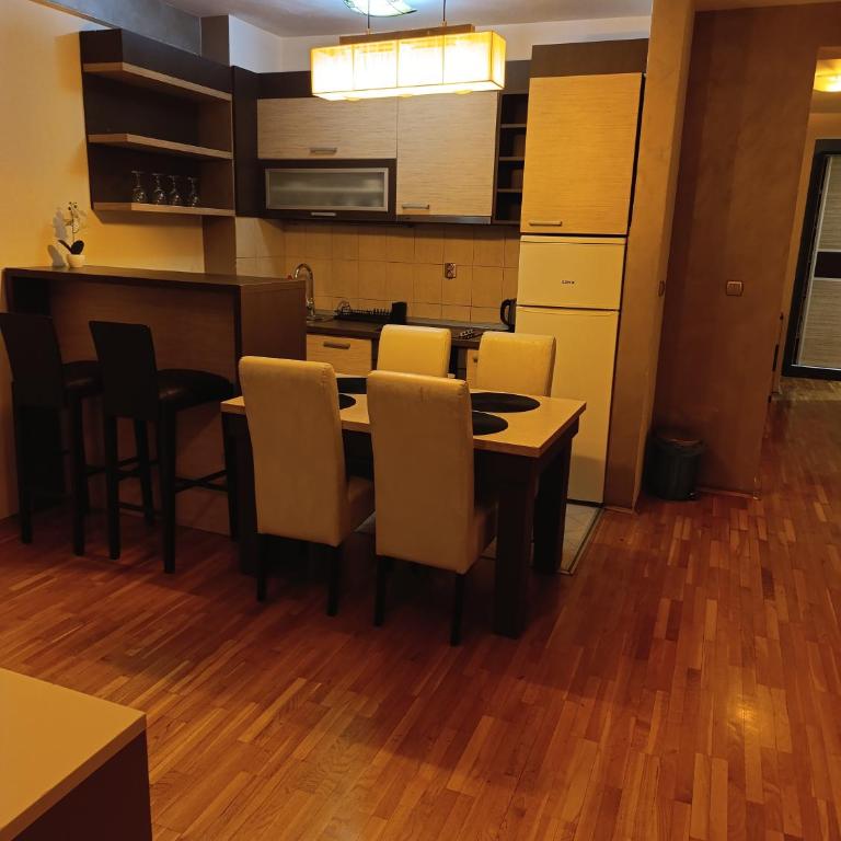 TWINS - Apartman sa 1 Spavaćom Sobom - 18