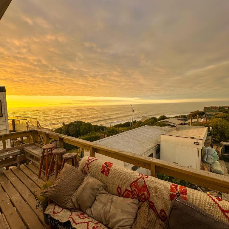 Cabañas del Sol - One-Bedroom House - 8