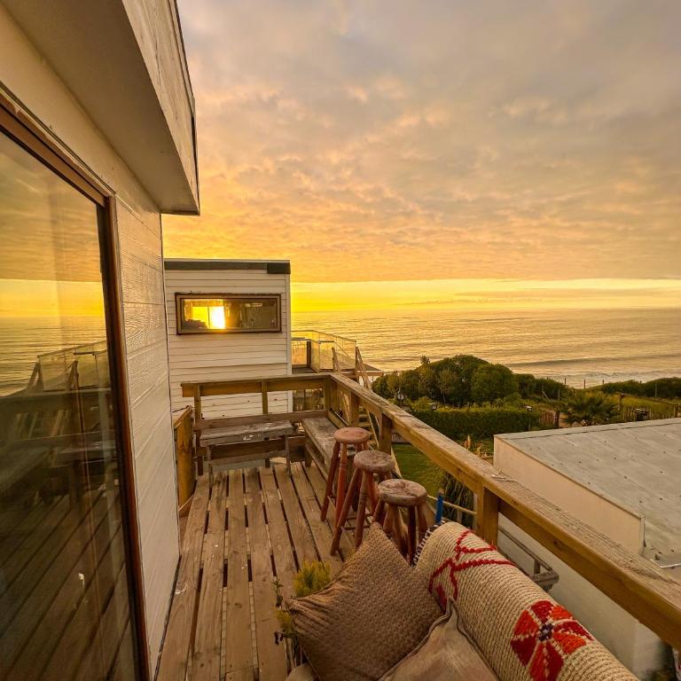 Cabañas del Sol - One-Bedroom House - 2