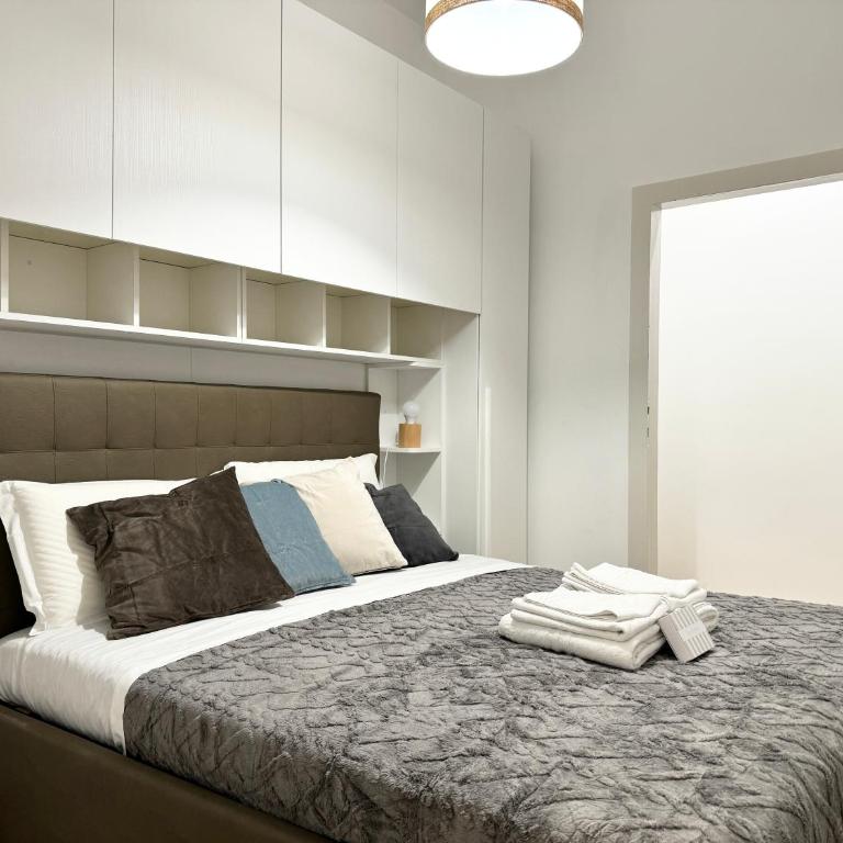 La Meridiana - Grande e moderno con vista stupenda - Appartamento Deluxe con 4 Camere da Letto - 20
