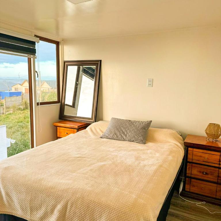 Cabañas del Sol - One-Bedroom House - 4