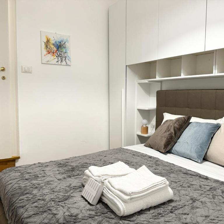 La Meridiana - Grande e moderno con vista stupenda - Appartamento Deluxe con 4 Camere da Letto - 21