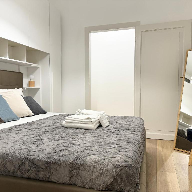 La Meridiana - Grande e moderno con vista stupenda - Appartamento Deluxe con 4 Camere da Letto - 22