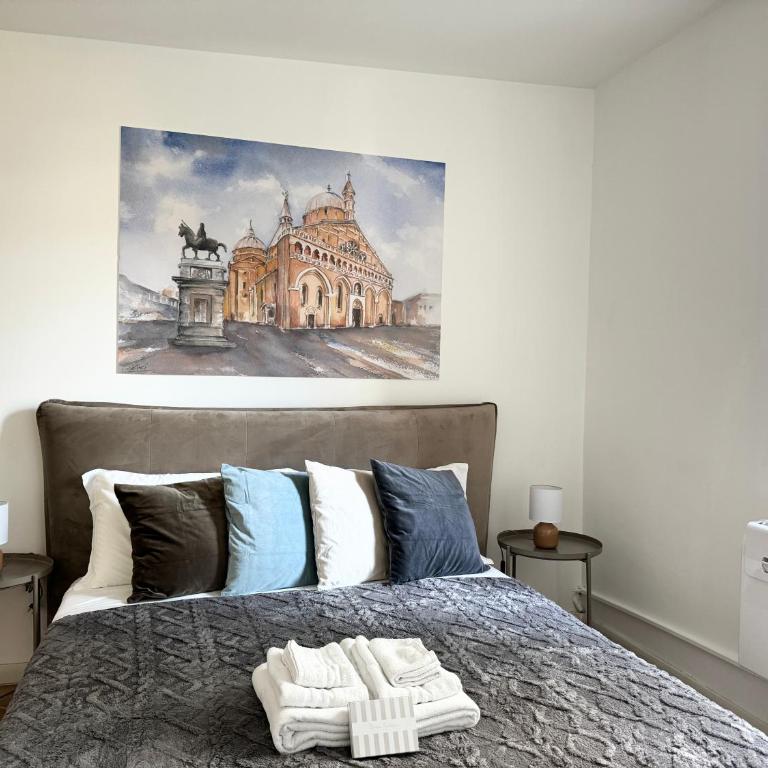 La Meridiana - Grande e moderno con vista stupenda - Appartamento Deluxe con 4 Camere da Letto - 27