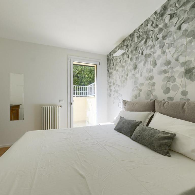 Apartments Florence- Casa Pietro e Norma - Appartamento - 11