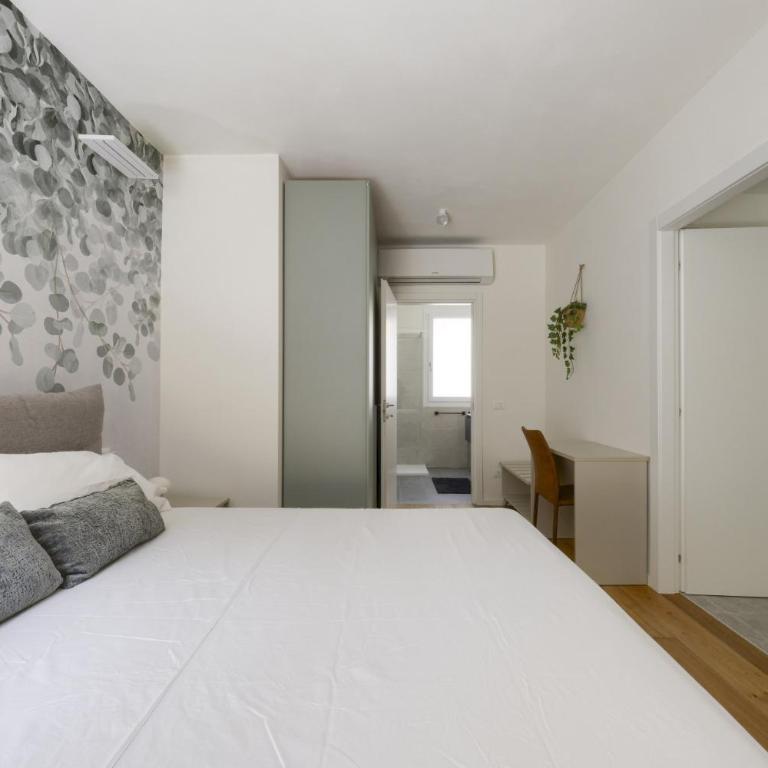 Apartments Florence- Casa Pietro e Norma - Appartamento - 12