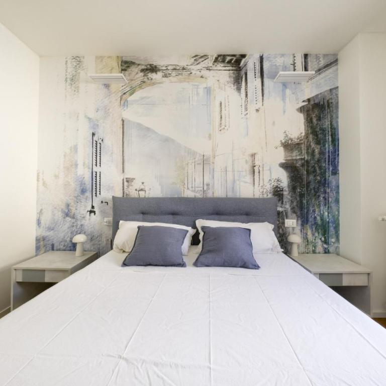 Apartments Florence- Casa Pietro e Norma - Appartamento - 16