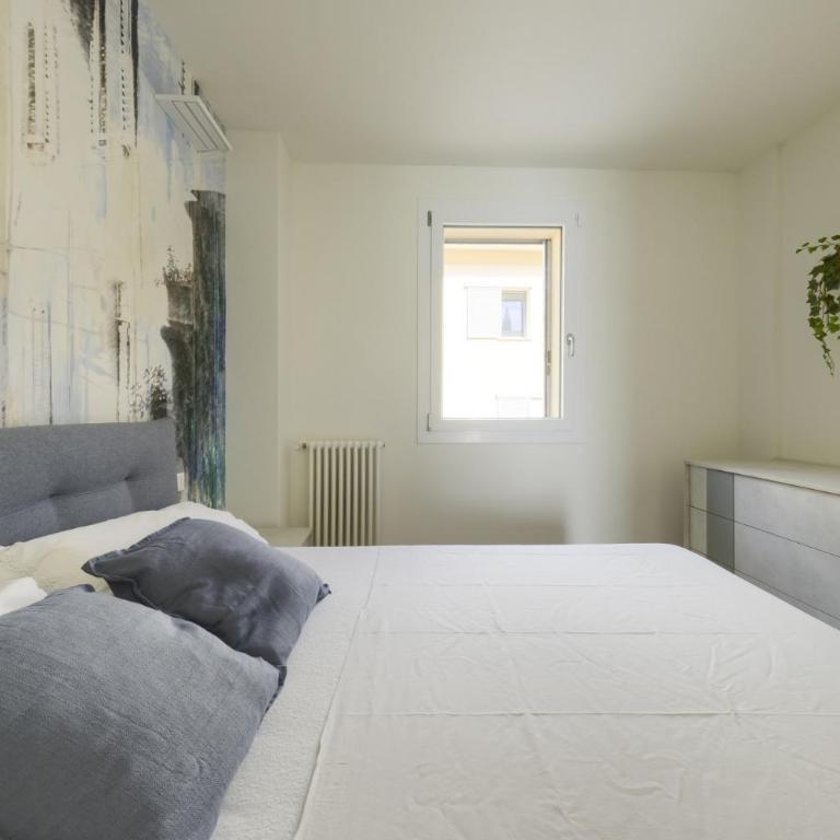 Apartments Florence- Casa Pietro e Norma - Appartamento - 17