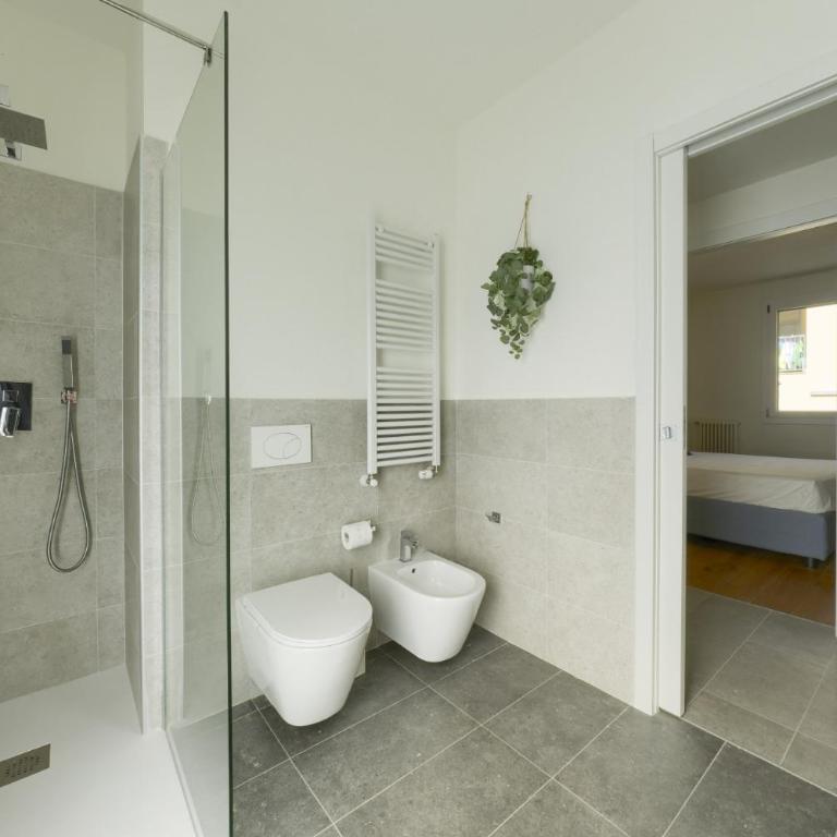 Apartments Florence- Casa Pietro e Norma - Appartamento - 19