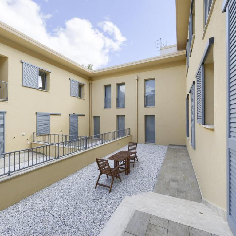 Apartments Florence- Casa Pietro e Norma - Appartamento - 22