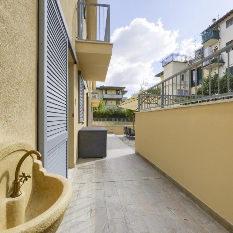Apartments Florence- Casa Pietro e Norma - Appartamento - 23