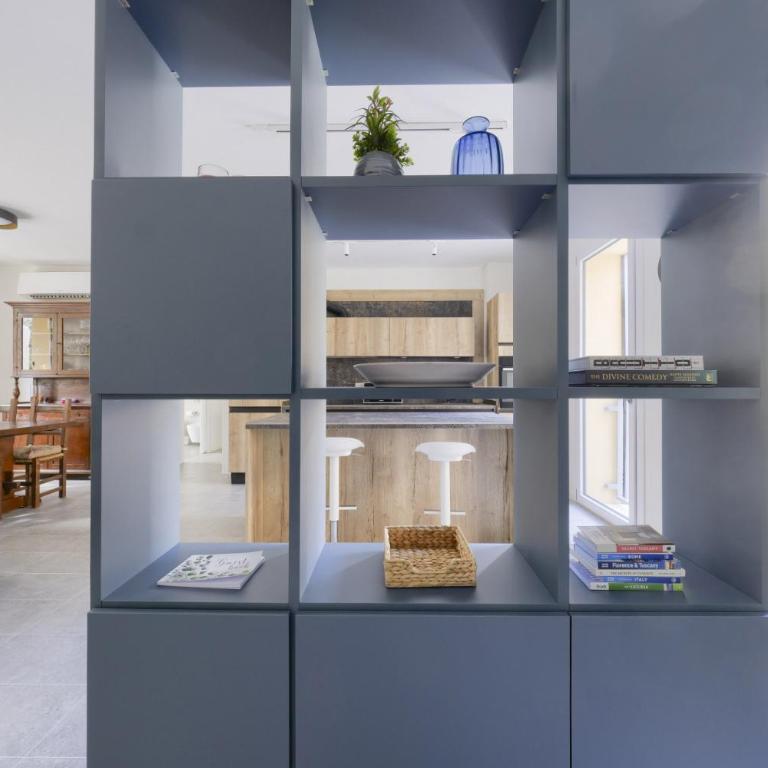 Apartments Florence- Casa Pietro e Norma - Appartamento - 31