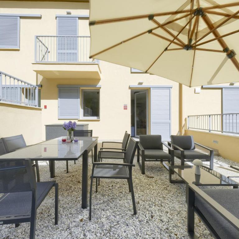 Apartments Florence- Casa Pietro e Norma - Appartamento - 33