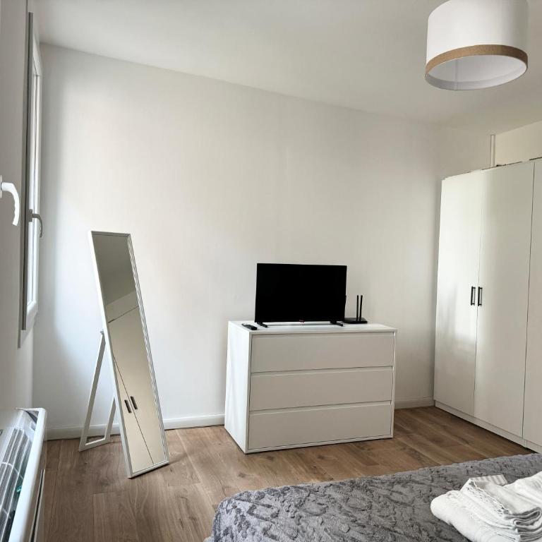 La Meridiana - Grande e moderno con vista stupenda - Appartamento Deluxe con 4 Camere da Letto - 30