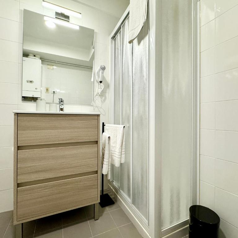 La Meridiana - Grande e moderno con vista stupenda - Appartamento Deluxe con 4 Camere da Letto - 31
