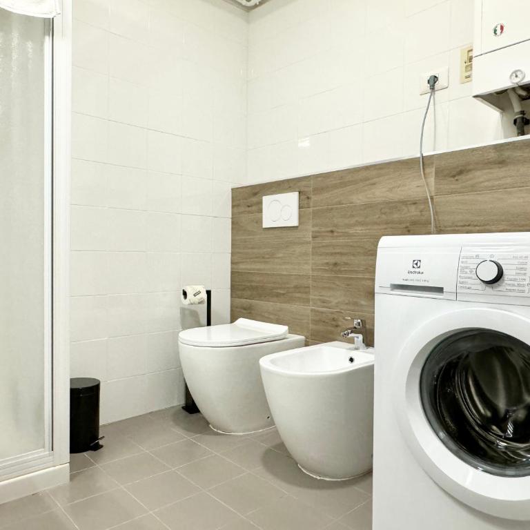 La Meridiana - Grande e moderno con vista stupenda - Appartamento Deluxe con 4 Camere da Letto - 32