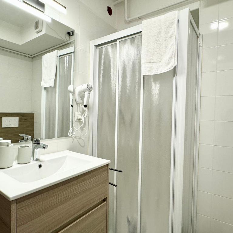 La Meridiana - Grande e moderno con vista stupenda - Appartamento Deluxe con 4 Camere da Letto - 33