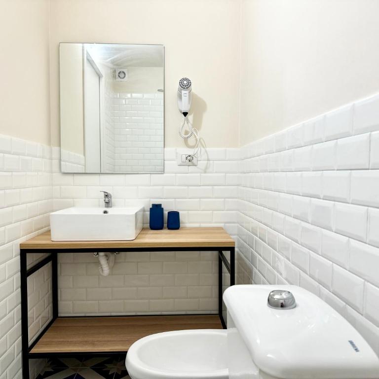 La Meridiana - Grande e moderno con vista stupenda - Appartamento Deluxe con 4 Camere da Letto - 34