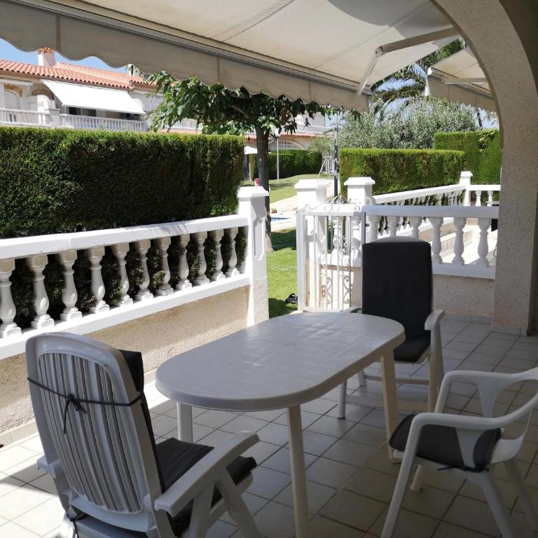 11 Dorada Apto - Apartamento - 22