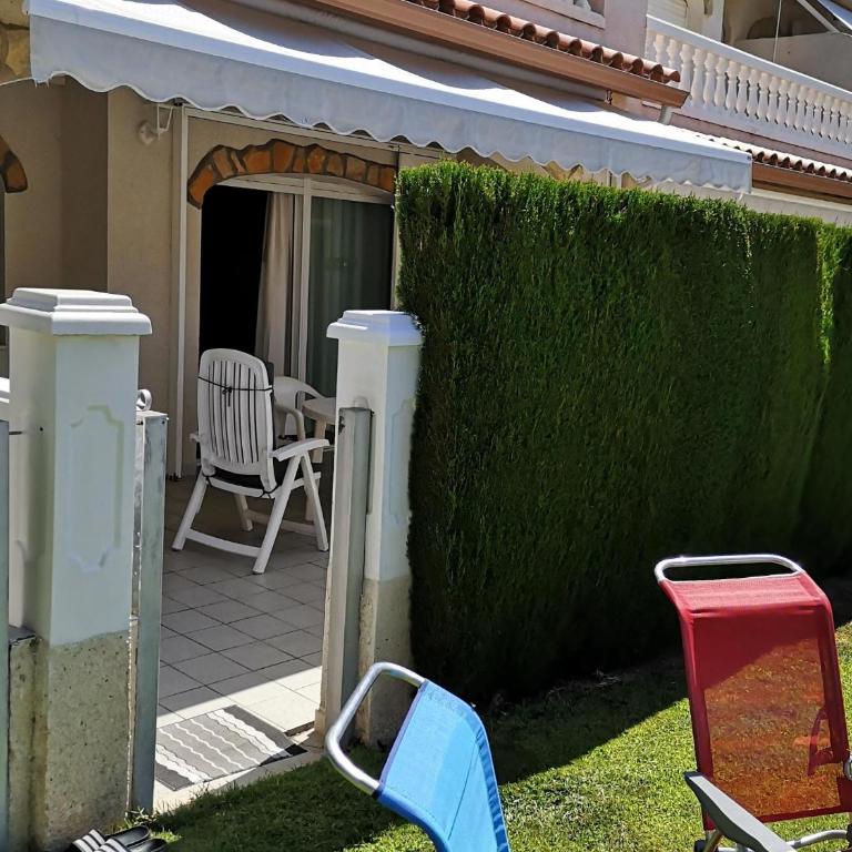 11 Dorada Apto - Apartamento - 23