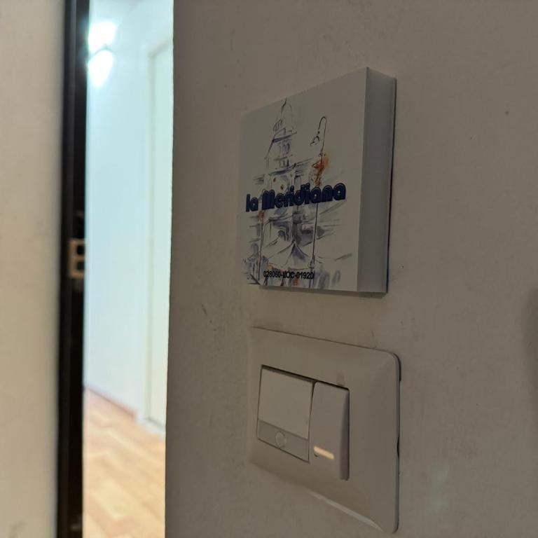 La Meridiana - Grande e moderno con vista stupenda - Appartamento Deluxe con 4 Camere da Letto - 41