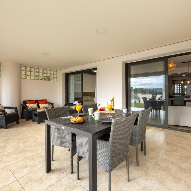 AlmeriaSuite Vera Luxury Homes - Apartamento de 2 dormitorios con terraza - 18