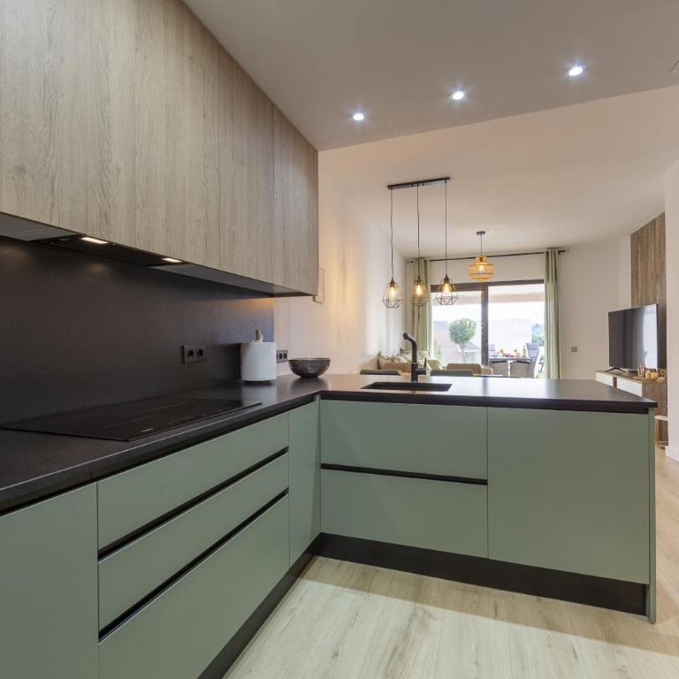 AlmeriaSuite Vera Luxury Homes - Apartamento de 2 dormitorios con terraza - 20