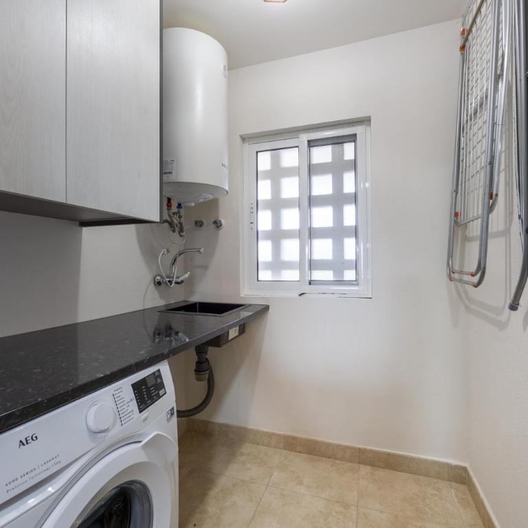 AlmeriaSuite Vera Luxury Homes - Apartamento de 2 dormitorios con terraza - 21