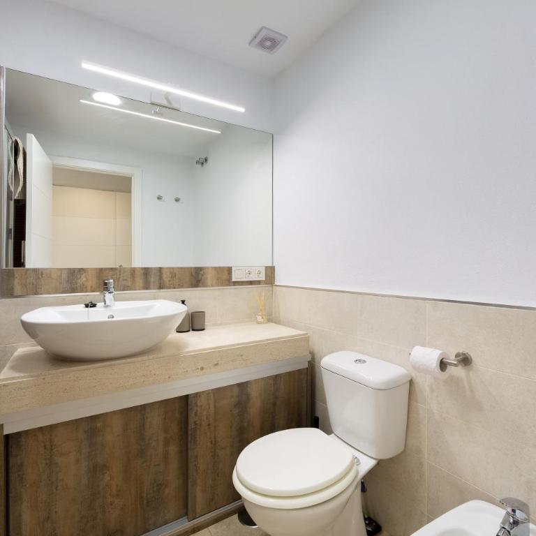 AlmeriaSuite Vera Luxury Homes - Apartamento de 2 dormitorios con terraza - 14