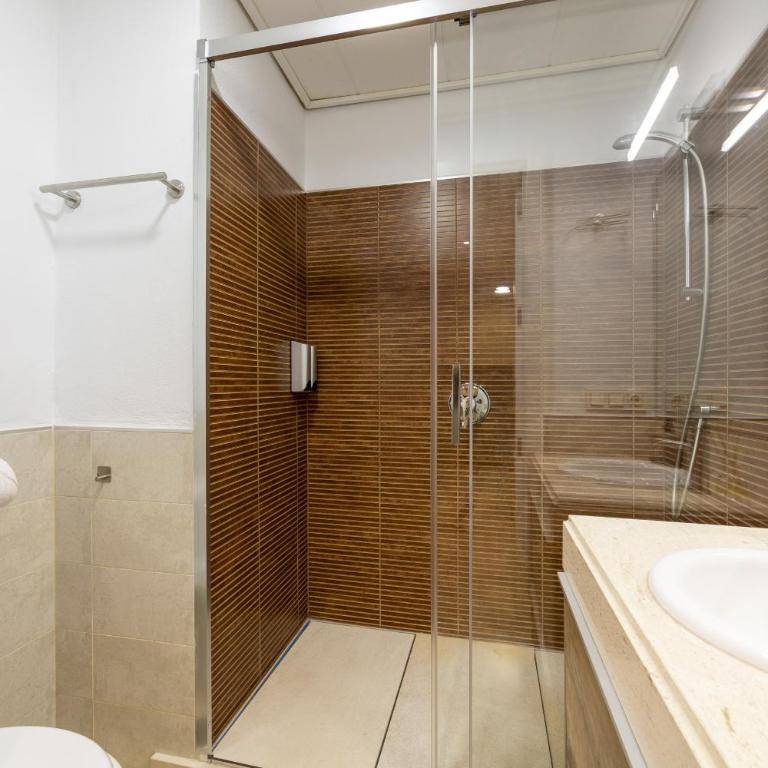 AlmeriaSuite Vera Luxury Homes - Apartamento de 2 dormitorios con terraza - 16