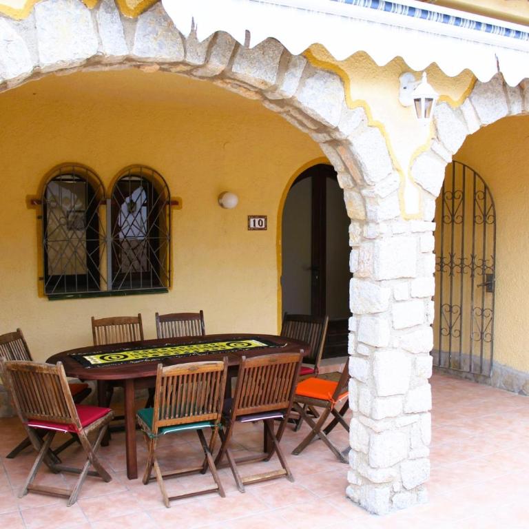 12 Esperanza - Casa - 2