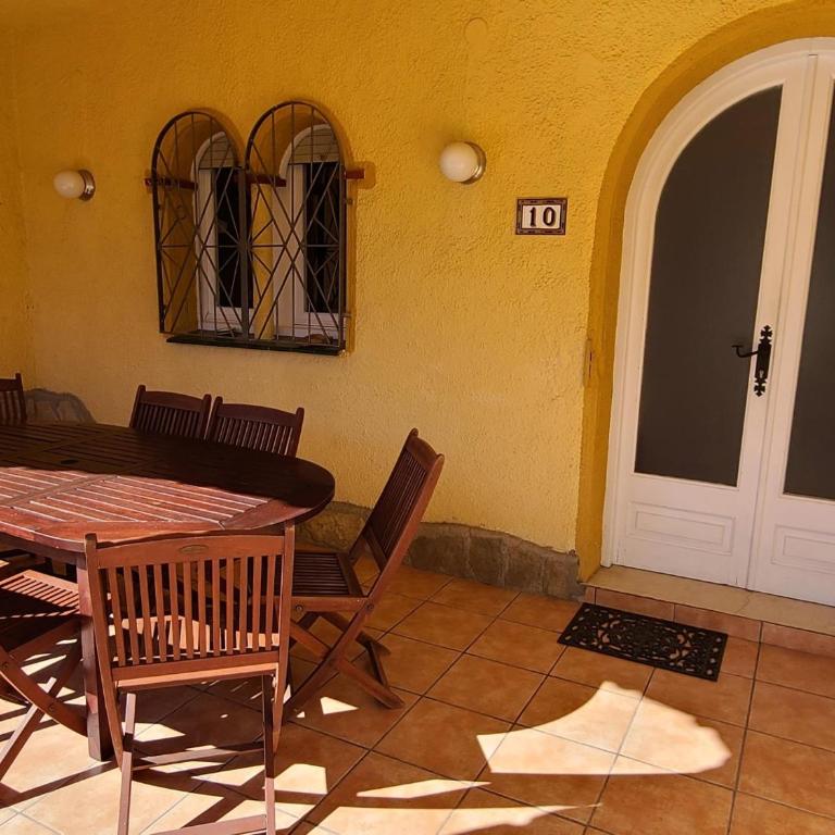 12 Esperanza - Casa - 16