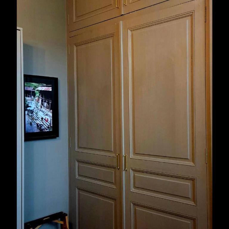 Le Galeriste - parking inclus - Apartamento de 2 dormitorios - 19