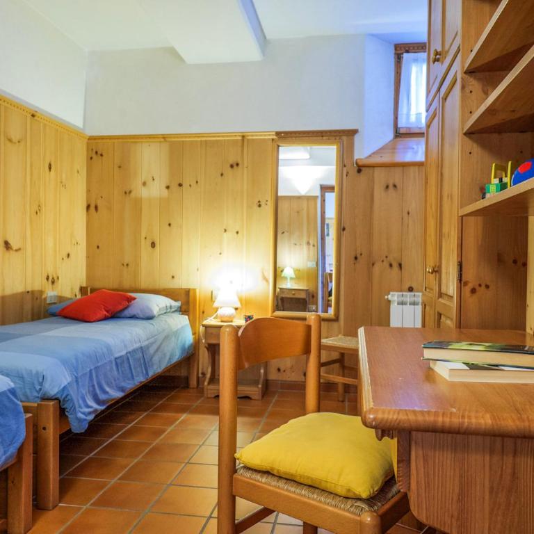 Casa Carlo - Appartamento Bilocale - 30