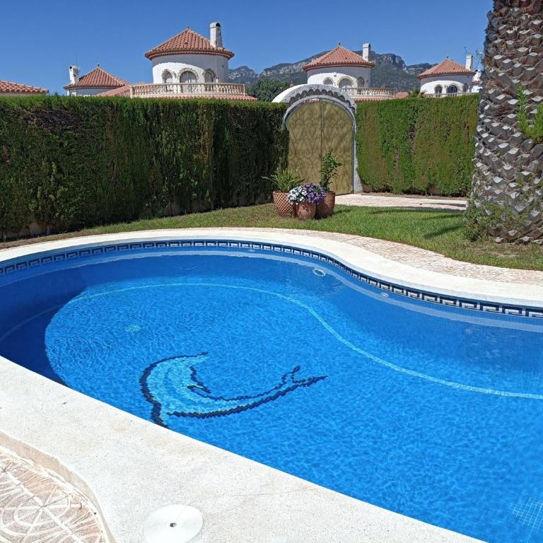 14 Fortuny - Casa - 2