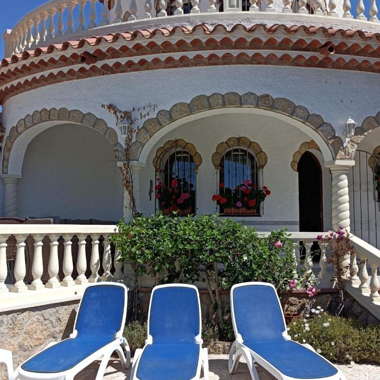 14 Fortuny - Casa - 3