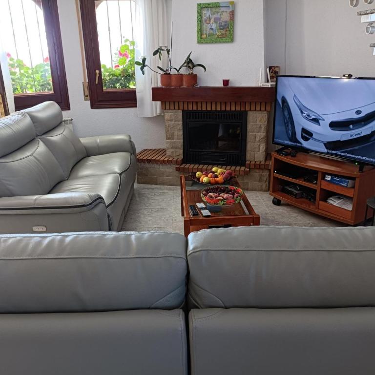 14 Fortuny - Casa - 6
