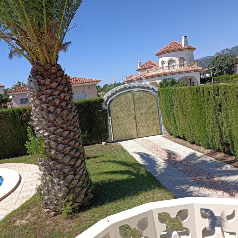 14 Fortuny - Casa - 7