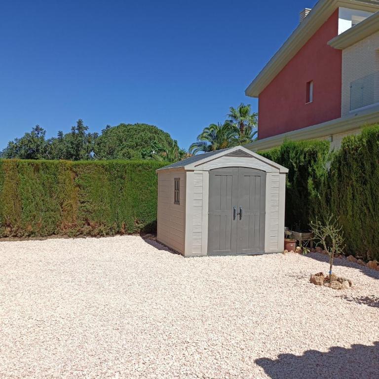14 Fortuny - Casa - 19