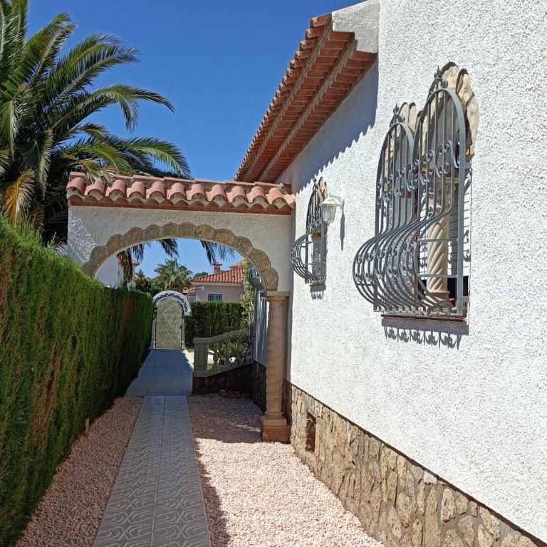 14 Fortuny - Casa - 21