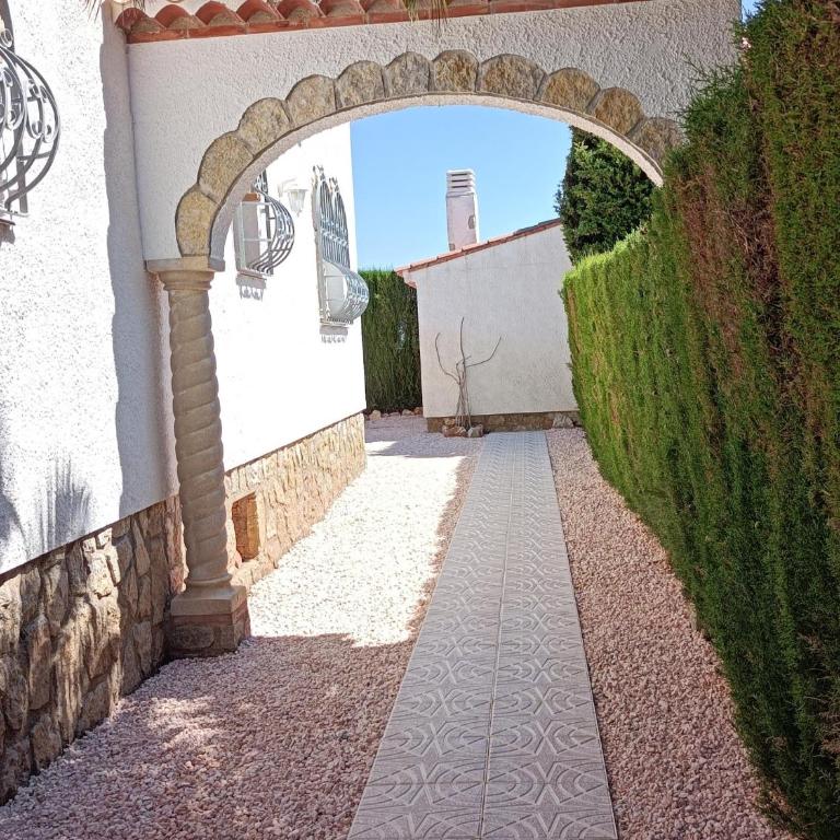 14 Fortuny - Casa - 22